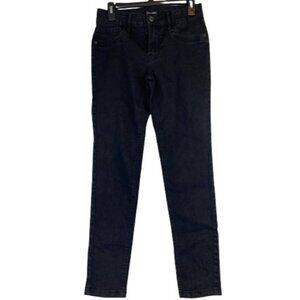Suko Jeans Women's Black Skinny Jeans Size 6